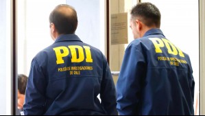 PDI abre sumarios a 10 funcionarios por viajes al extranjero durante licencias médicas