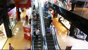 Comercio pide abrir sus puertas para las primarias presidenciales