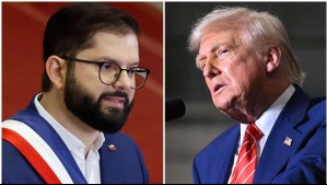 ¿Fin a la Visa Waiver? Medio de EEUU asegura que Trump evalúa sanciones contra Chile tras Cuenta Pública de Boric