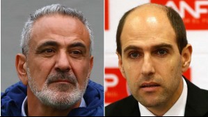 Pablo Milad le responde con todo a Sergio Jadue por su gestión en la Copa América 2015: 'No hizo nada, no sé qué tomó'