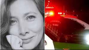 'No tuvo oportunidad de defenderse': Funcionario público de Talcahuano chocó ebrio y mató a profesional de la salud