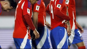 La Roja sufre una tercera sensible baja para el encuentro con Argentina: Gareca ya llamó a un reemplazante