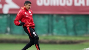 ¿Con Alexis y Vidal? La formación que prepara Ricardo Gareca para el duelo de La Roja ante Argentina