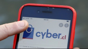 Cyber Day con cifras históricas: Ventas en primer día de evento de ofertas online llegaron a $200 millones de dólares