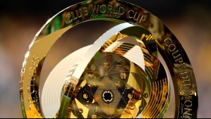 Mundial de Clubes 2025: Así quedaron conformados los grupos