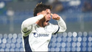 'No lo vamos a dejar ir por menos': La cuantiosa suma de dinero que Independiente fijó para vender a Felipe Loyola