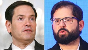 Los detalles del fallido llamado que la Casa Blanca hizo a Boric y que el Presidente no pudo responder