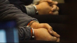 Adolescente de 14 años asaltó su propia residencia de menores: Encerró a los trabajadores y robó un televisor