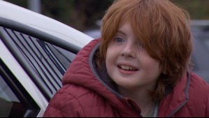 Cerca de cumplir los 18 años: Así luce hoy Elías Collado, el recordado Andresito de 'Isla Paraíso'