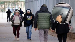Alta presión migratoria fría: En estas regiones las temperaturas caerán bajo los 0°C esta semana