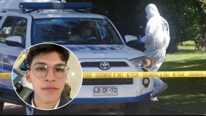 Encuentran cuerpo en San Fernando en medio de búsqueda de joven que desapareció en Santiago: Hay un detenido