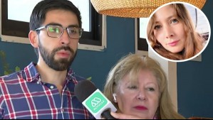 'Veo el auto destruido y se me cayó el mundo': Habla hermano de tecnóloga médica que murió tras choque