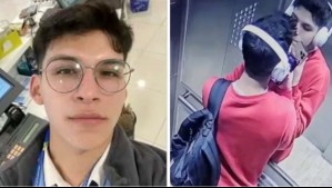 Descartan lesiones atribuibles a terceros en cuerpo de Francisco Albornoz: ¿Qué se sabe del único detenido?