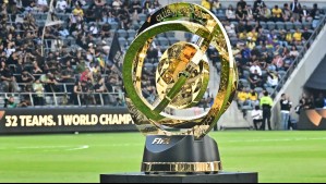 ¿Cómo es la copa del nuevo Mundial de Clubes 2025?