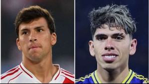 Chilenos en el Mundial de Clubes 2025: Los futbolistas nacionales que dirán presente en el torneo