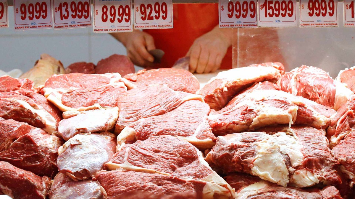 Ofertas en carnes rojas y blancas se toman el CyberDay 2025