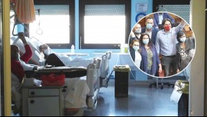 Ley de eutanasia: Gobierno da urgencia al proyecto en medio de resistencia desde la oposición