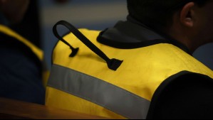 Por femicidio frustrado: Fiscalía pide 20 años de cárcel para hombre que apuñaló y atropelló a su pareja en Coronel