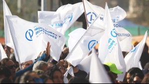 Colegio de Profesores en paro nacional: ¿Por cuánto tiempo se mantendrán movilizados?