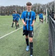Un joven futbolista de tan solo 14 años falleció tras sufrir un violento golpe durante un partido correspondiente a un torneo regional en la ciudad de Burdeos, Francia.