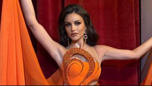 'Les prometo darlo todo': Emilia Dides sorprende con el anuncio de uno de sus logros profesionales más importantes