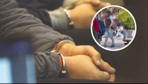 'Se mandaron la media c...': El testimonio clave de madre que denunció a sus hijos por crimen de estudiante en Melipilla