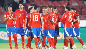 ¿Solo un milagro?: Los resultados que necesita Chile para optar al repechaje al Mundial
