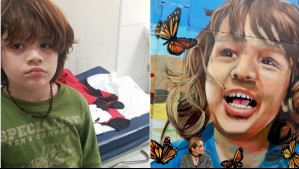 'Le prometí que iba a luchar hasta el final': Formalizan a médicos por muerte de niño de 6 años en Iquique