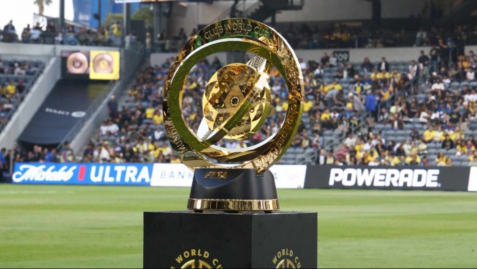 ¿Cuál es el formato del nuevo Mundial de Clubes FIFA 2025?