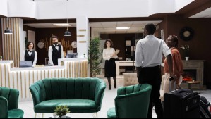 ¿Has alojado en alguno? Estos son los 8 mejores hoteles de Chile, según prestigioso ranking internacional