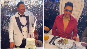 Pablito Ruiz se defiende tras polémica celebración de cumpleaños: Cobró a sus fans 100 dólares por asistir