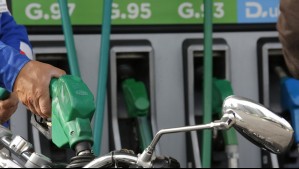 Tuvo una baja de más de $25: ¿Cuál es el combustible que más bajó de precio este jueves 5 de junio?