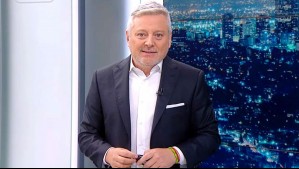 Meganoticias Prime - Miercoles 4 de junio 2025