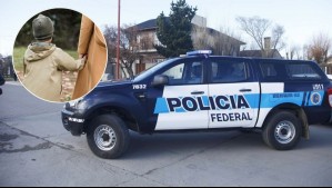 Abuela habría intentado vender a su nieto de 3 años en $11 millones: Los encontraron con los bolsos y el niño listo para viajar