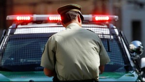 Conductor de 80 años manejó ebrio y atropelló a dos adolescentes en paso peatonal en Algarrobo