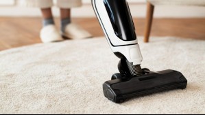 Empresa china de aspiradoras inteligentes prepara su llegada a Chile: Promete precios bajos y 'garantizar una vida más fácil'