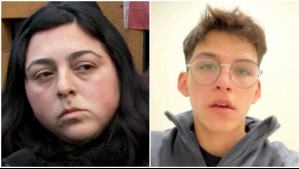 'Efectivamente, es él': Hermana confirma que restos encontrados corresponden a joven farmacéutico