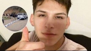 Detenido habría aportado datos clave: ¿Qué se sabe sobre la muerte de joven farmacéutico encontrado en San Fernando?