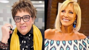 Gonzalo Cáceres reveló por qué se terminó su amistad con Raquel Argandoña: 'Me sentí usado y pasado a llevar'