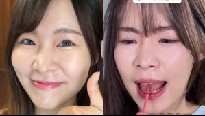 Muere a los 24 años influencer asiática conocida por probar y comer maquillaje