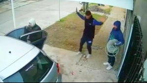 Insólito robo en Argentina: Ladrones asaltaron a una familia y escaparon con tres empanadas