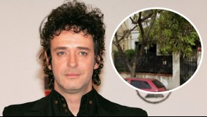 Los misterios tras el hallazgo de restos óseos en casa donde vivió Gustavo Cerati en Argentina