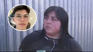 'Siendo médico, ¿por qué no lo auxilió?': Hermana de Francisco Albornoz cuestiona actuar de detenido por muerte del farmacéutico