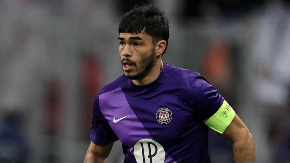 ¿Vuelve a Sudamérica? Gabriel Suazo suena como opción en un gigante de Argentina