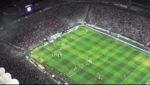 'ETERNO': el documental que revive los 100 años de historia de Colo Colo llega a los cines en 2025