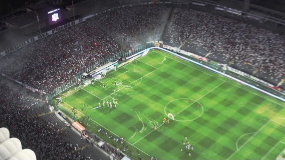 'ETERNO': el documental que revive los 100 años de historia de Colo Colo llega a los cines en 2025