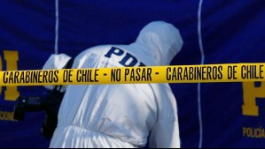 PDI realiza diligencias tras accidente laboral que dejó a dos mineros fallecidos en Tierra Amarilla