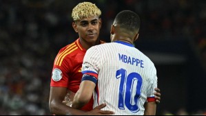 Lamine Yamal brilla, España sufre y avanza a la final tras un 5-4 infartante ante Francia