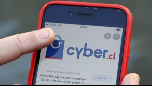 Rompió récords: Esta es la millonaria cifra que recaudó el CyberDay 2025
