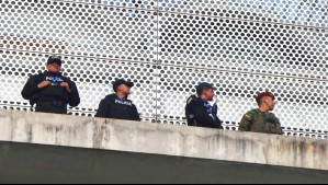 Rescatan a empresario chileno secuestrado en Ecuador: Fue encontrado maniatado, golpeado y semidesnudo